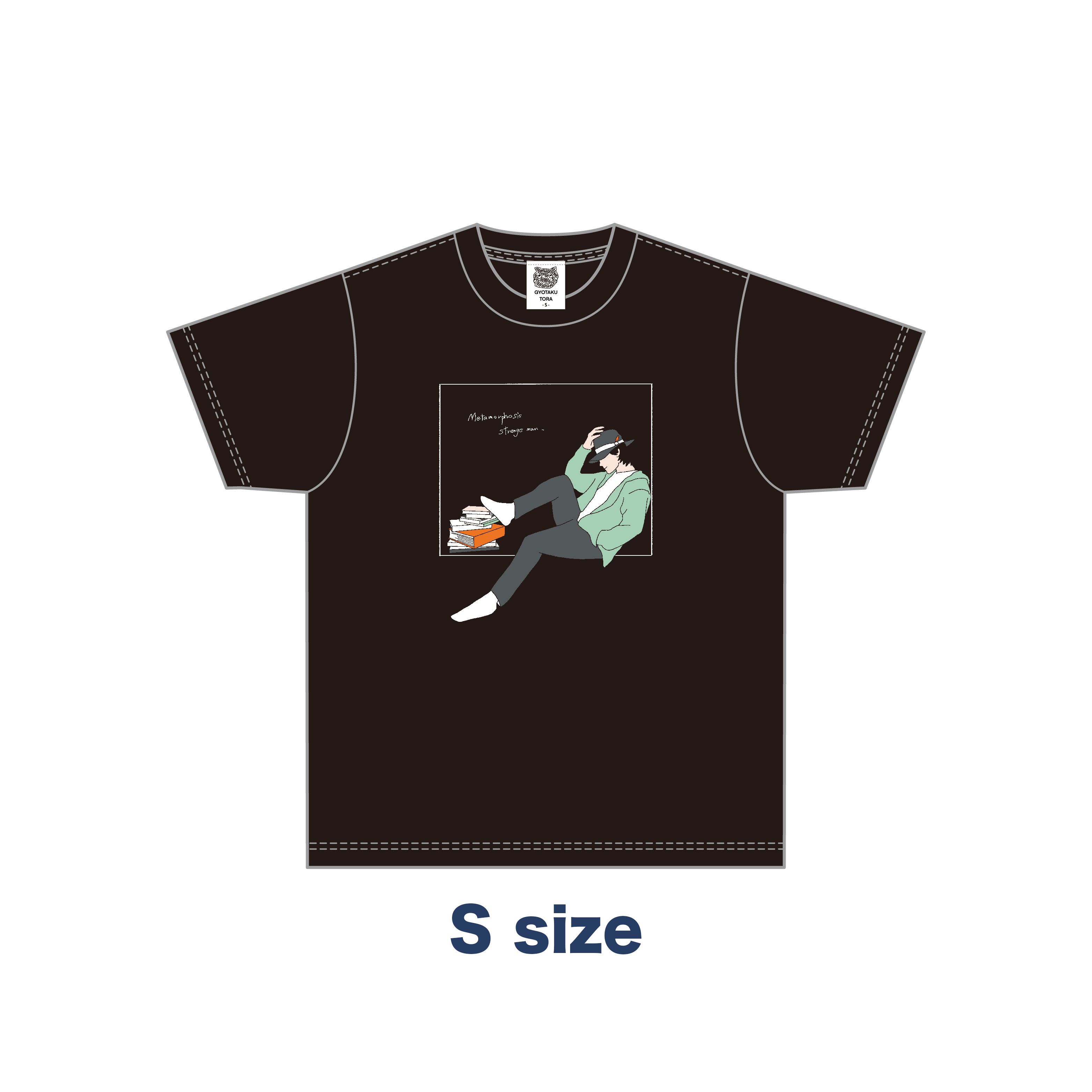 中村倫也 ふぁさっとトークライブグッズ Tシャツ | tspea.org