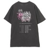 QJ T-shirt （ブラック）