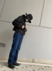 QJバケットハット