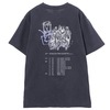 【TopCoat Online Shop限定/KIDS】QJ T-shirt（ネイビー） 