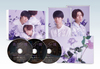 「美しい彼 シーズン２ ＆ ～special edit version～」Blu-ray BOX【抽選特典：サイン入り生写真】