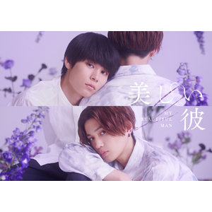 「美しい彼 シーズン２ ＆ ～special edit version～」DVD-BOX