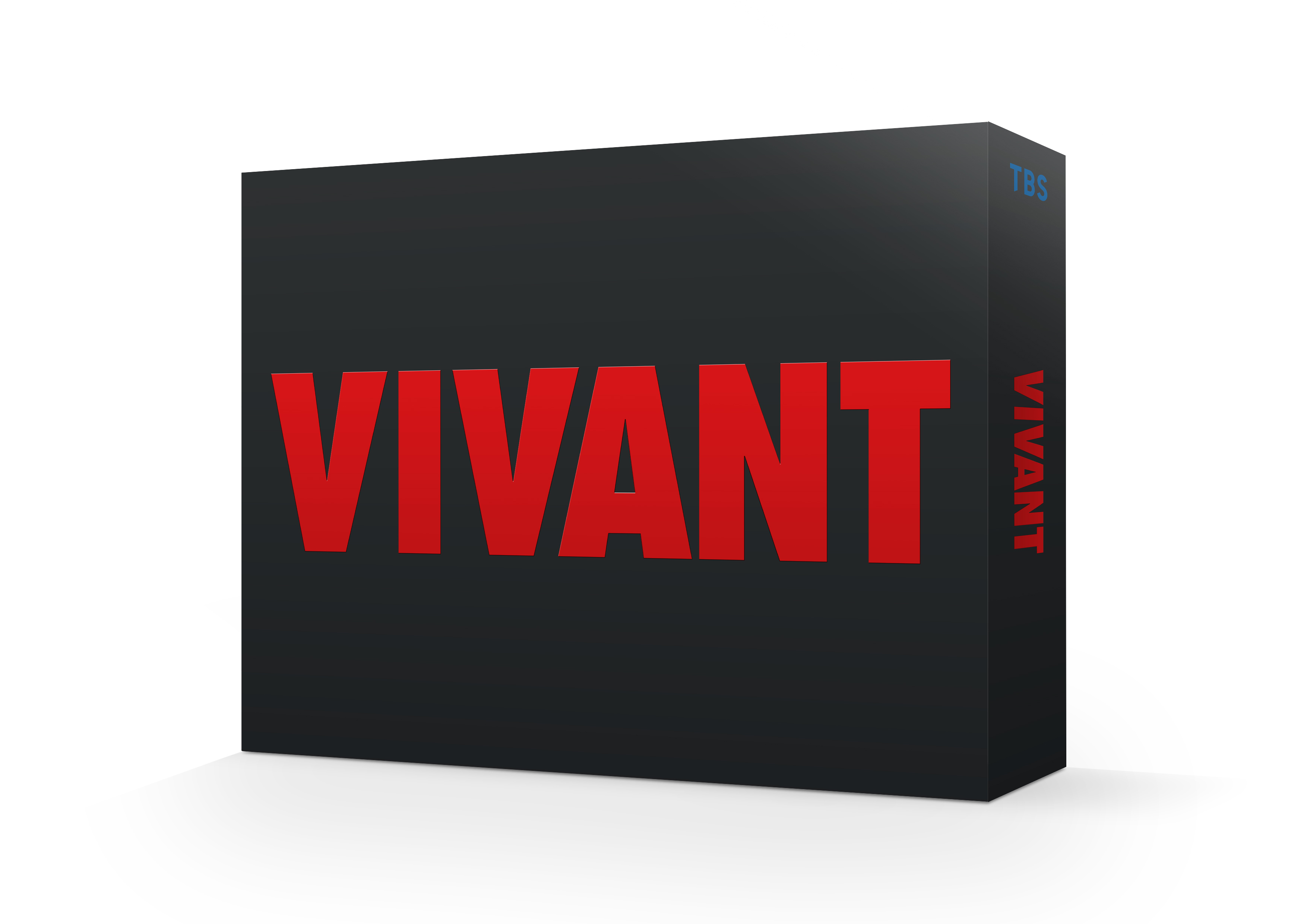 ドラマ「VIVANT」DVD-BOX