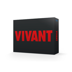ドラマ「VIVANT」Blu-ray BOX
