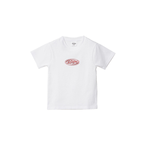 【EC限定】 KIDS SPIN T-shirt