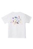 【EC限定】 KIDS SPIN T-shirt