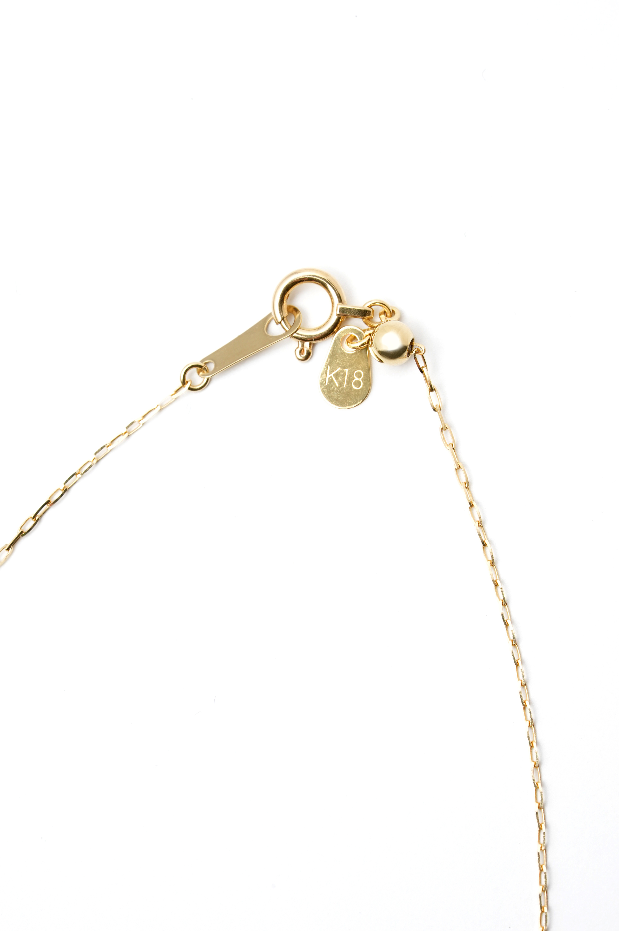 【再販】Yuuka Sugai Lucky Horseshoe necklace Gold／菅井友香オリジナルアクセサリー ゴールドネックレス