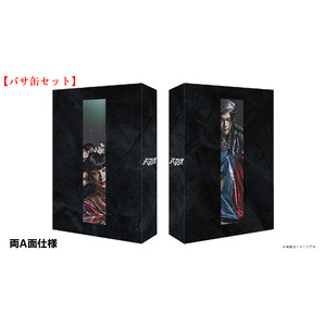【グッズ付】舞台『バサラオ』Blu-ray バサ缶セット