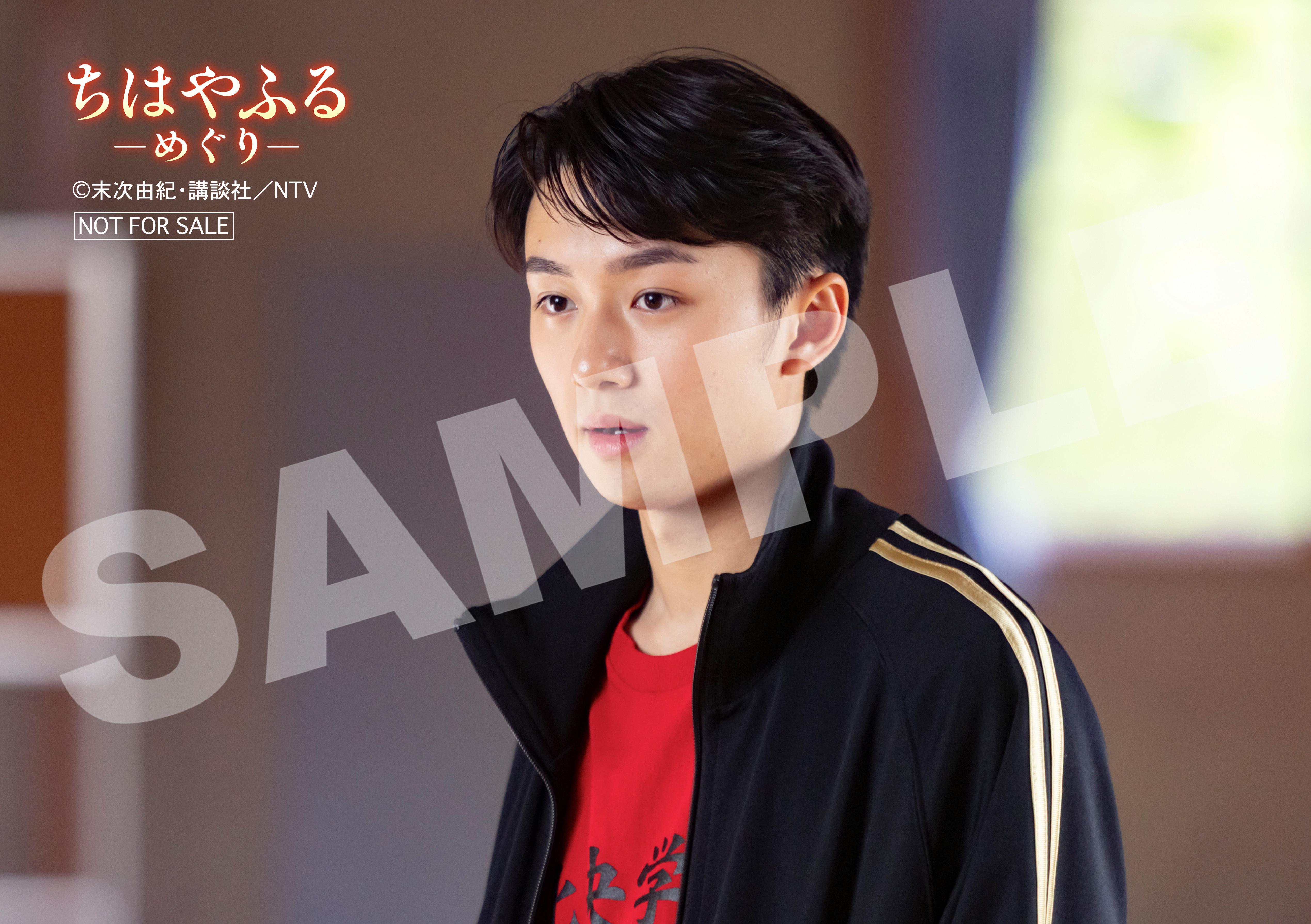 ドラマ「ちはやふるーめぐりー」Blu-ray BOX