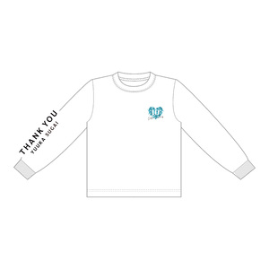 「これぞ、ロンT」