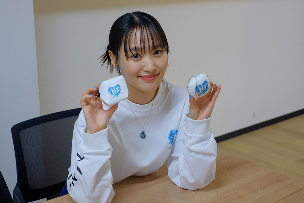 「これぞ、ロンT」