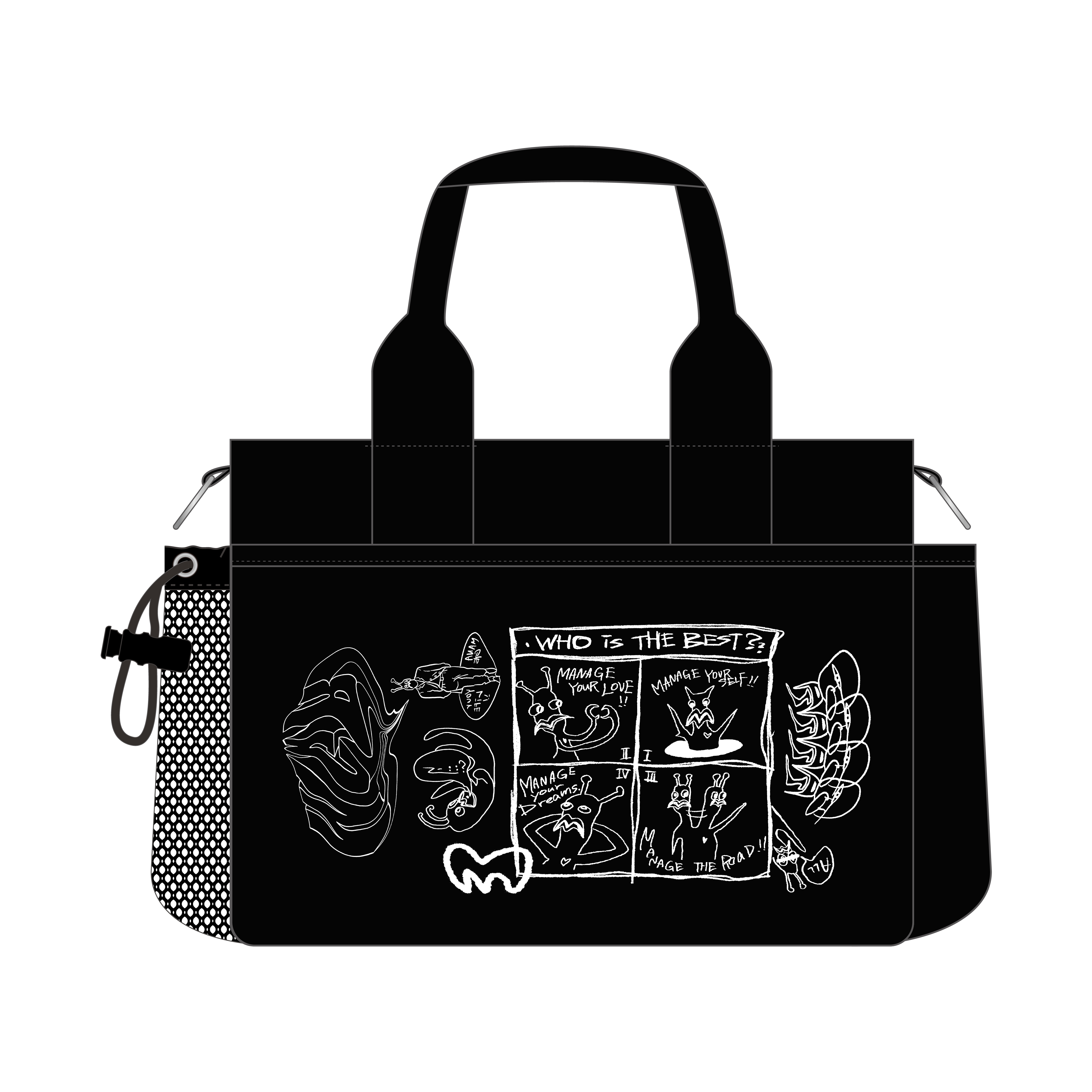 【中村倫也 直筆サイン抽選】特典生写真付き“つながりセット“