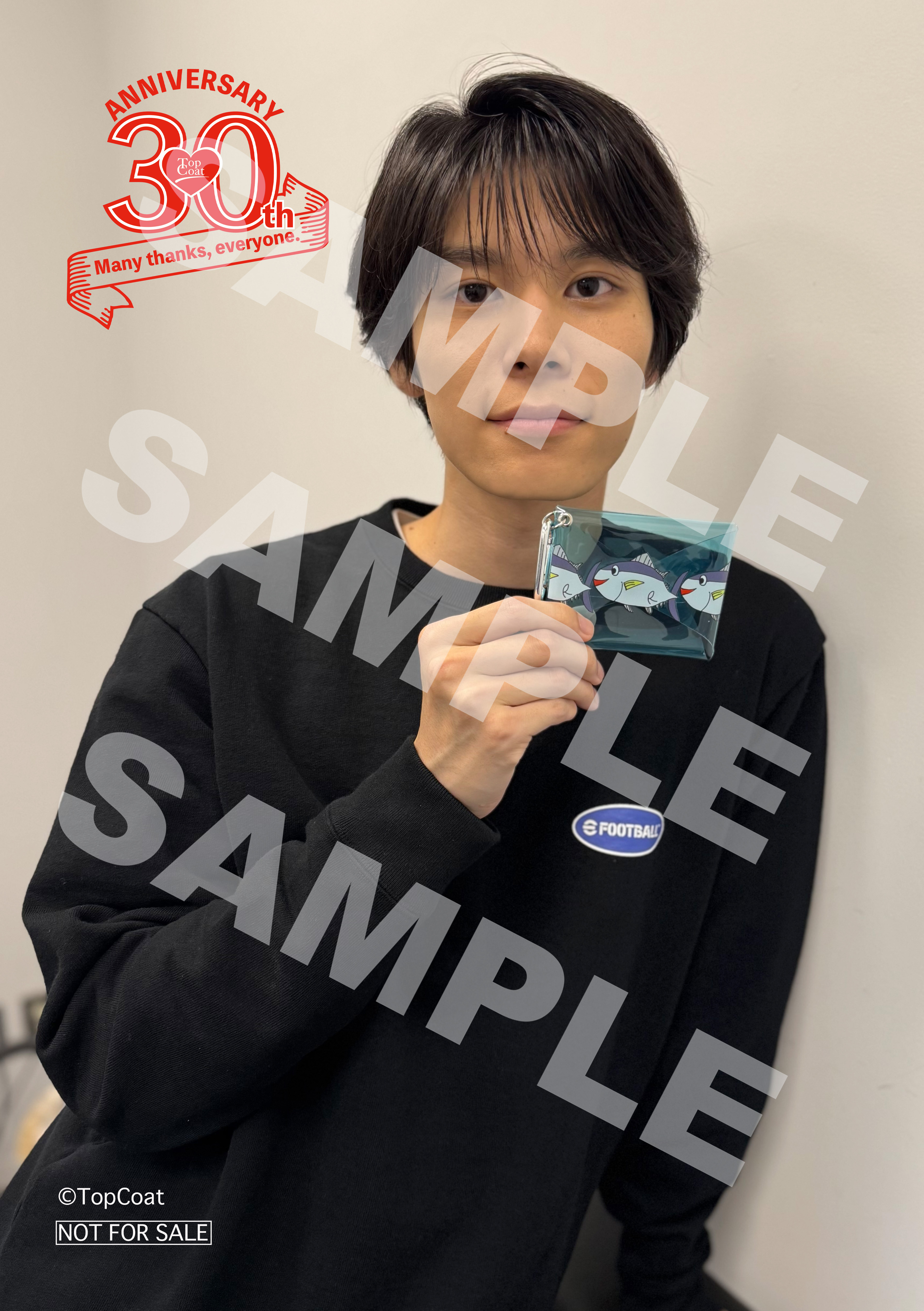 萩原利久 直筆サイン抽選】特典生写真付き“つながりセット“ | 萩原利久