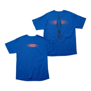 数量限定【TopCoat Land会員限定カラー】SENSATION CIRCLE T-SHIRT [FC]