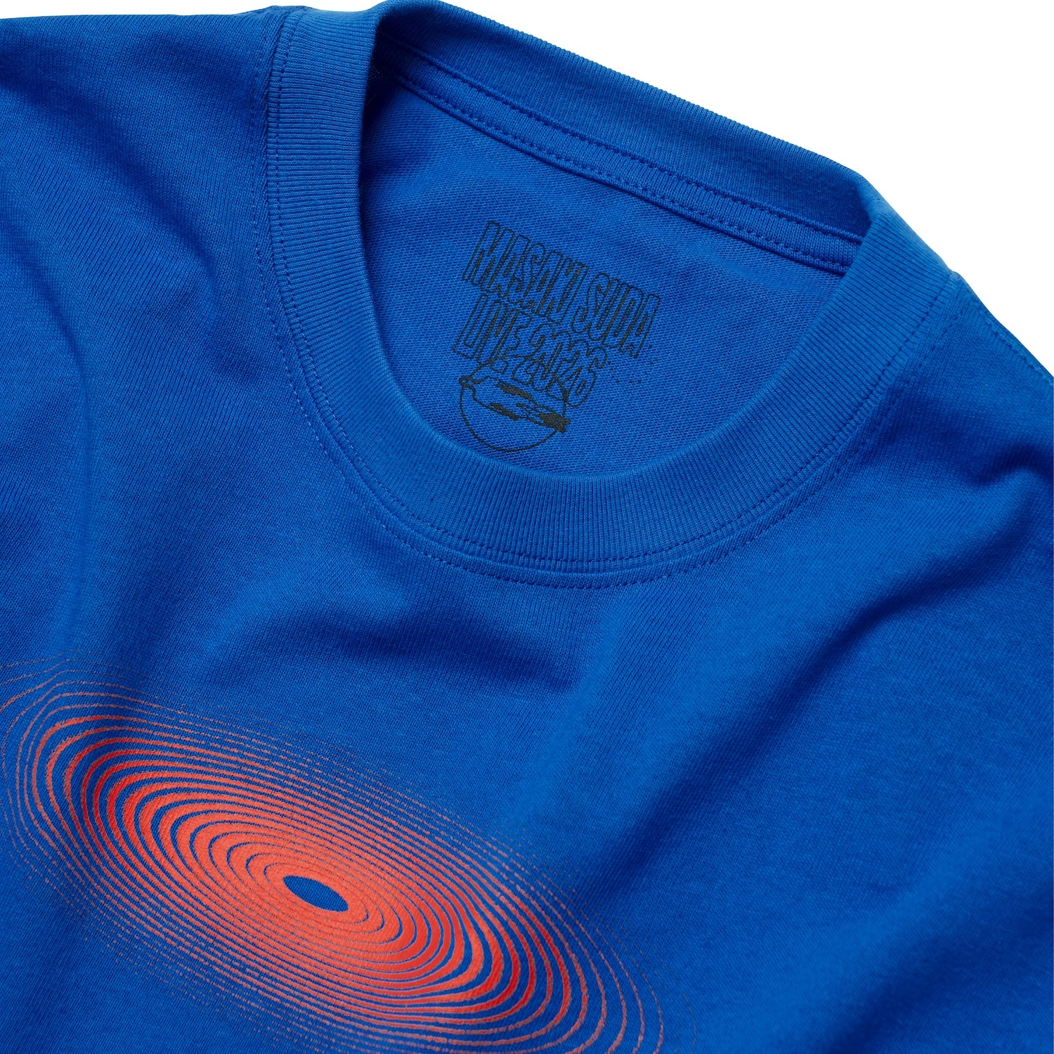 数量限定【TopCoat Land会員限定カラー】SENSATION CIRCLE T-SHIRT [FC]