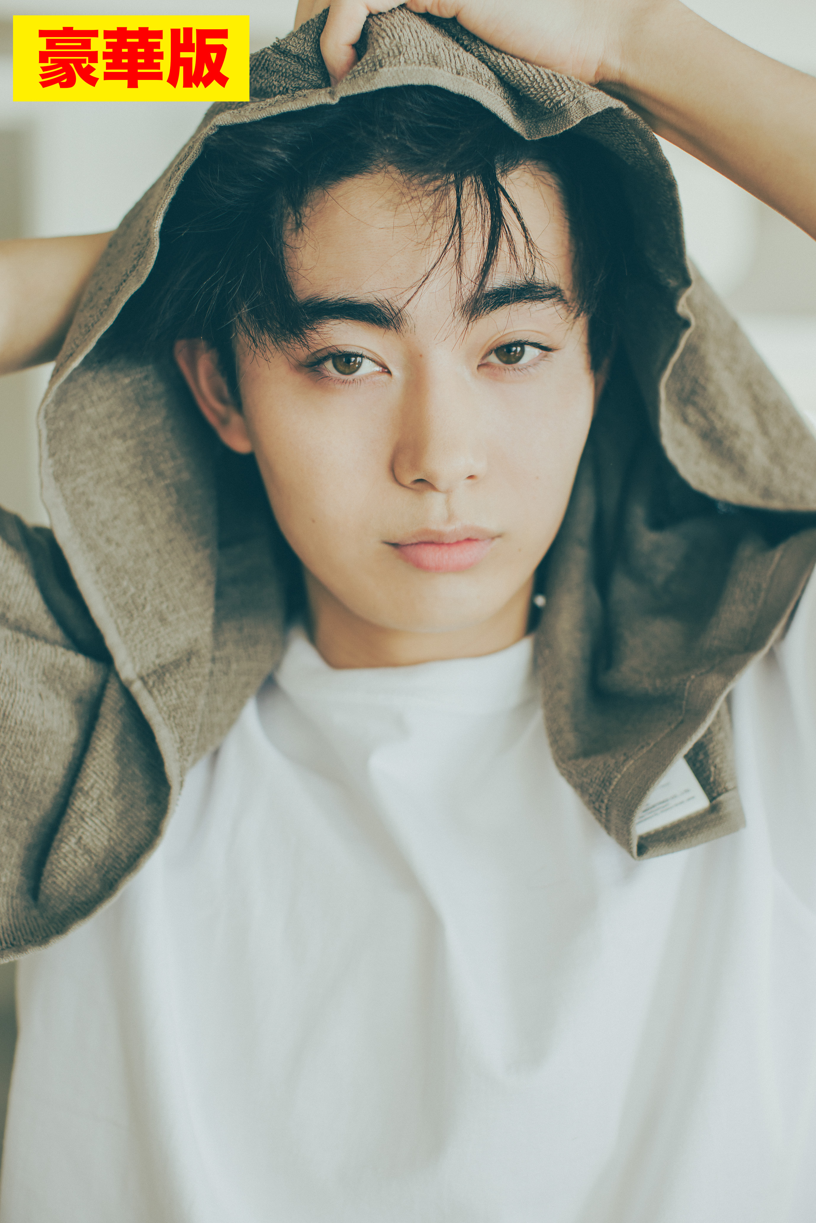 【2次販売】豪華版「 YUDAI TOYODA CALENDAR 2026-2027」