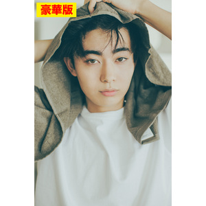 【2次販売】豪華版「 YUDAI TOYODA CALENDAR 2026-2027」