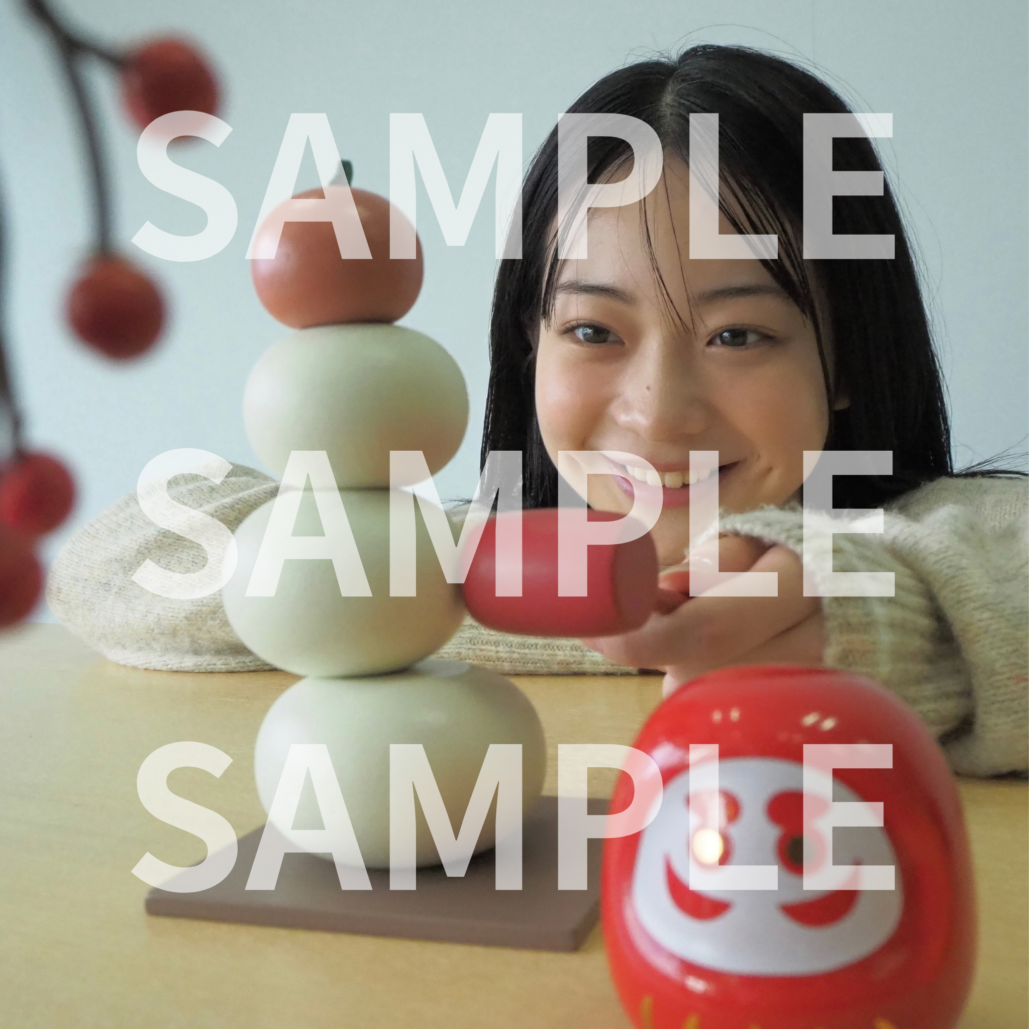 白鳥玉季ファーストカレンダー2026-2027【数量限定・販売期間限定】