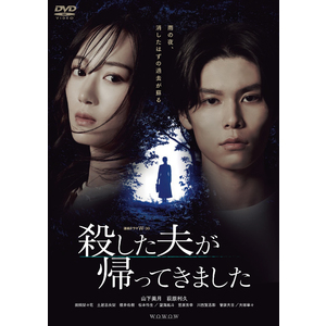 連続ドラマW-３０「殺した夫が帰ってきました」　DVD-BOX