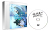 映画『花緑青が明ける日に』DVD 豪華版 セル