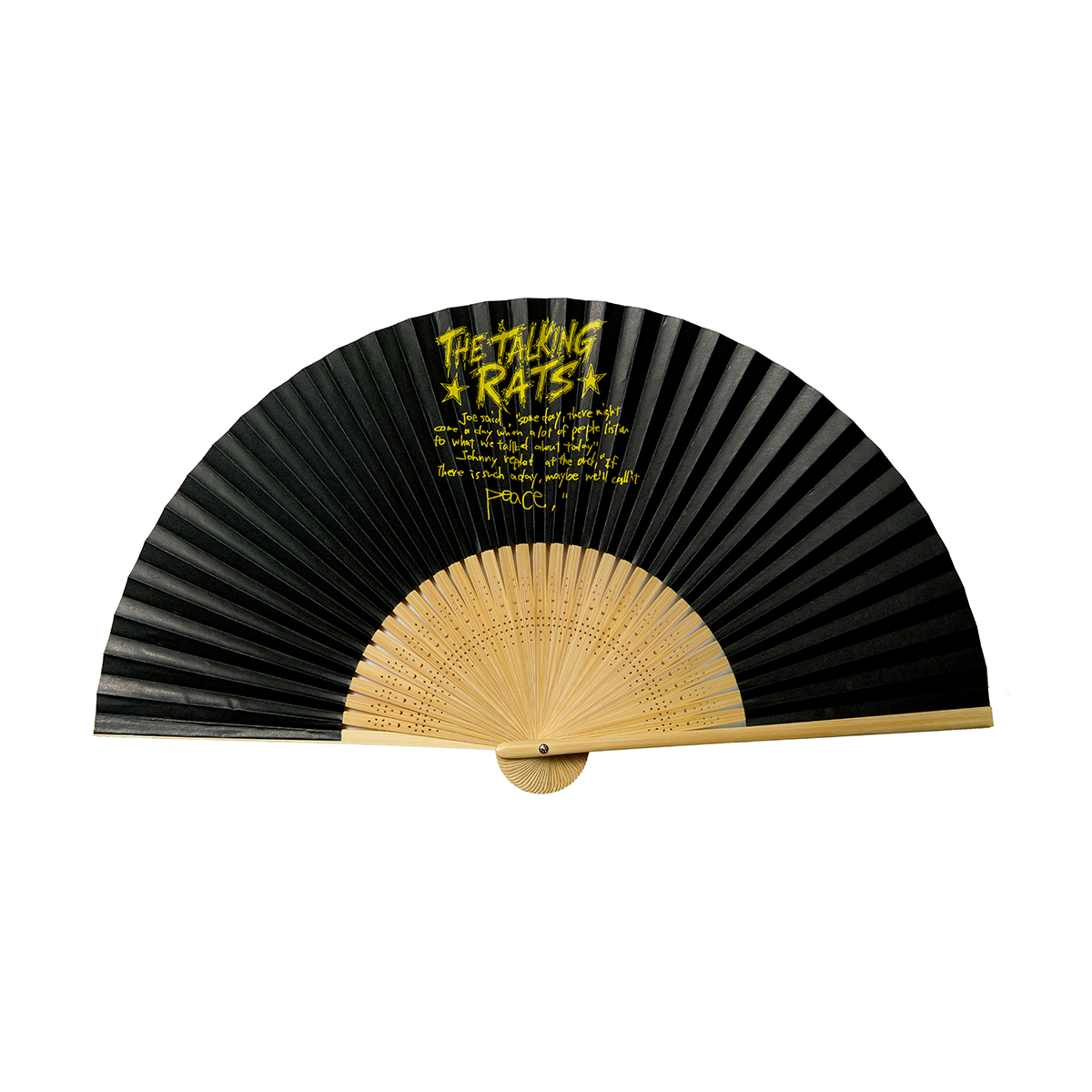 Rats fan | 菅田将暉 | TopCoat Online Shop