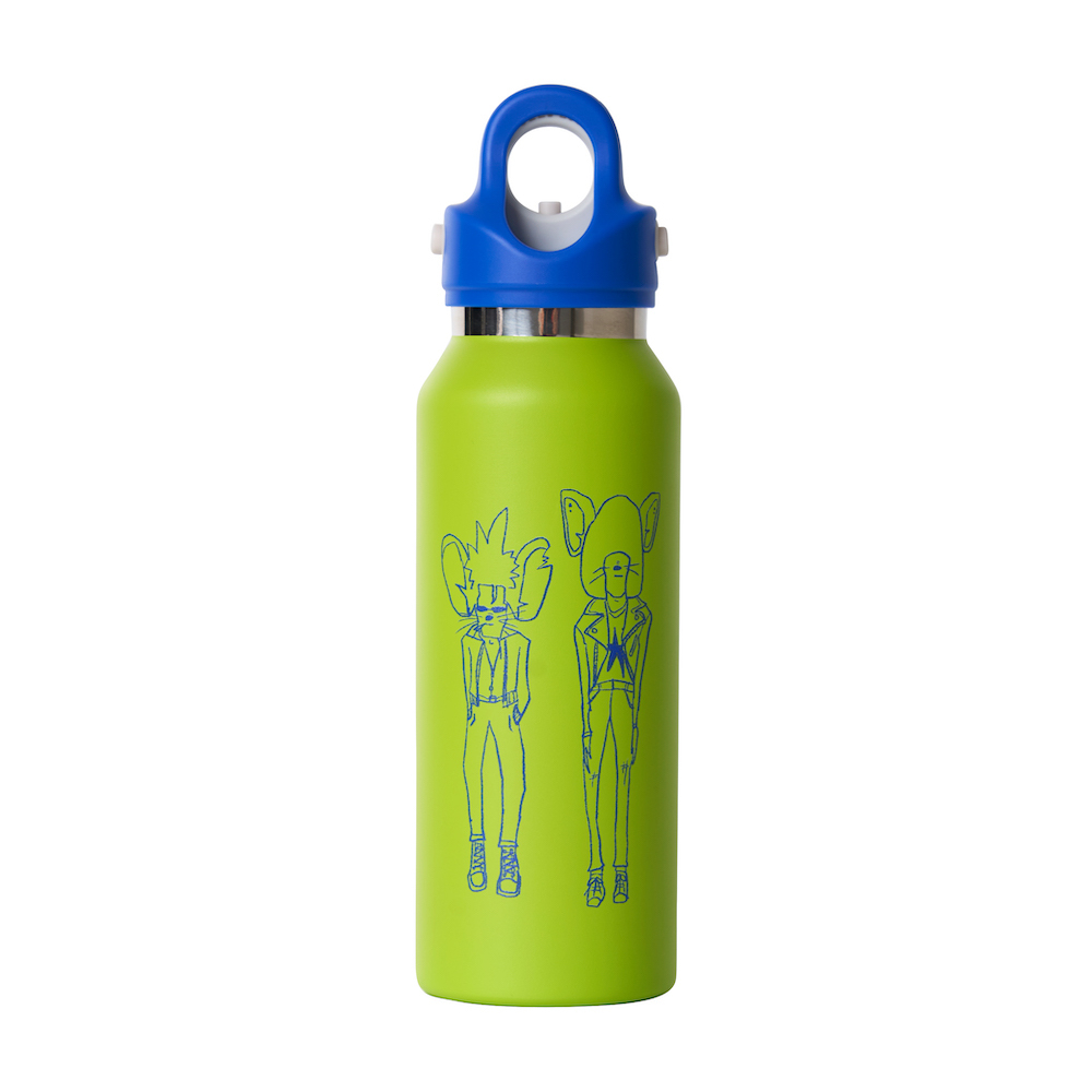 【追加販売】Rats bottle  