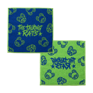 【追加販売】Rats mini towel  