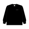 【受注販売】TALK LIVE [kənˈfjuːz] グッズ ロングスリーブTシャツ