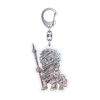【受注販売】TALK LIVE [kənˈfjuːz] グッズ アクリルキーホルダー