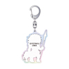 【受注販売】TALK LIVE [kənˈfjuːz] グッズ アクリルキーホルダー