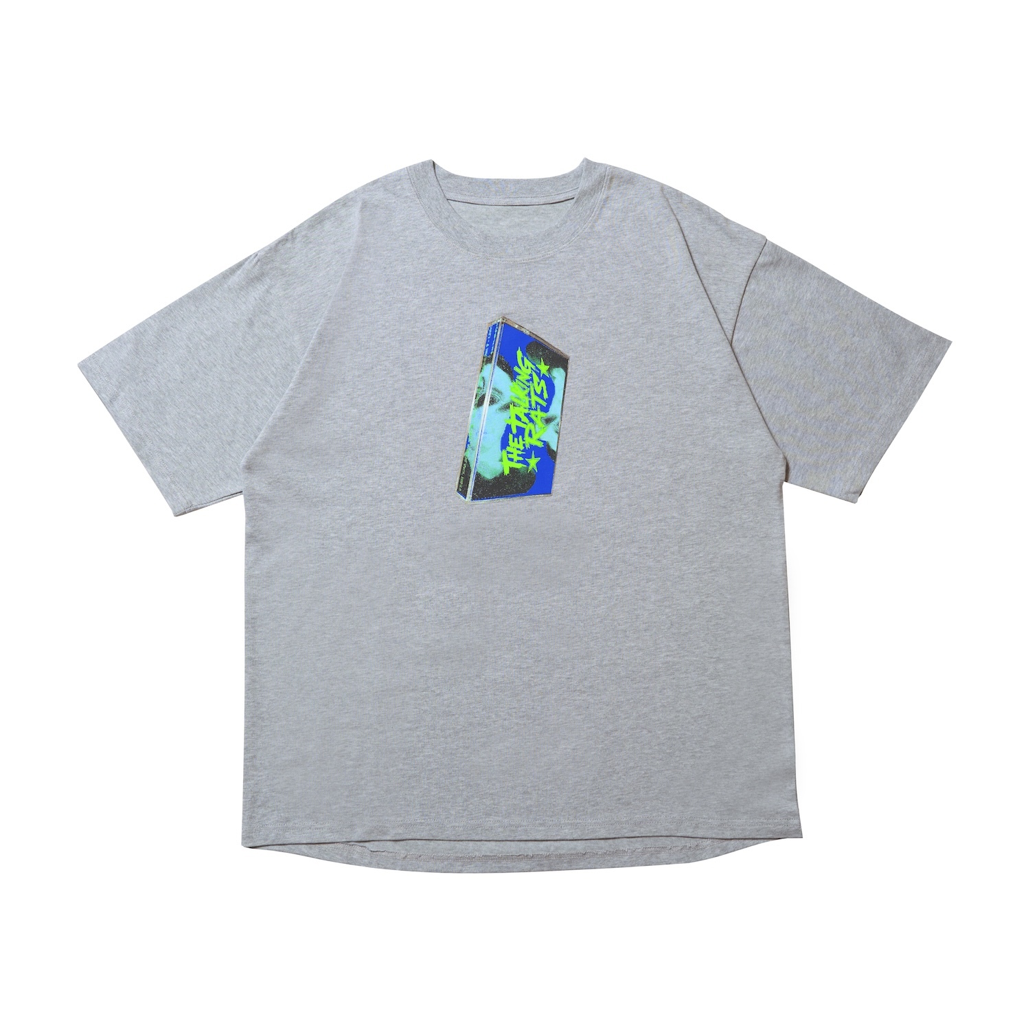 【受注販売】Rats T-shirt