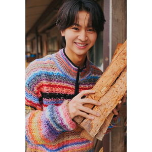 『藤本洸大ファースト写真集 ジンジャーハイ』