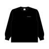 【受注販売】TALK LIVE [kənˈfjuːz] グッズ ロングスリーブTシャツ