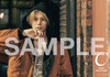 【TopCoat Online Shop Ver.カバー】萩原利久 3rd写真集「C」抽選特典：直筆サイン入り
