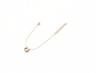 Yuuka Sugai Lucky Horseshoe Bracelet Gold/菅井友香オリジナルアクセサリー ブレスレット ゴールド