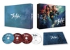 ドラマ「ちるらん 新撰組鎮魂歌」Blu-ray BOX