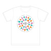 【限定商品】トップコート夏祭り 2021 Tシャツ（ホワイト）