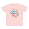 【限定商品】トップコート夏祭り 2021 Tシャツ（ライトピンク）
